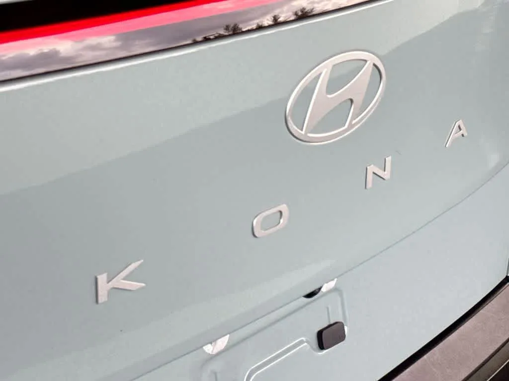 2024 Hyundai Kona SEL photo 10