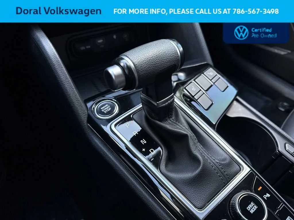2023 Kia Sportage EX photo 21