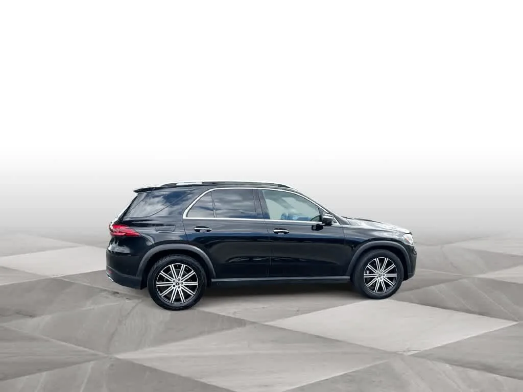2025 Mercedes-Benz GLE 350 GLE 350 photo 9