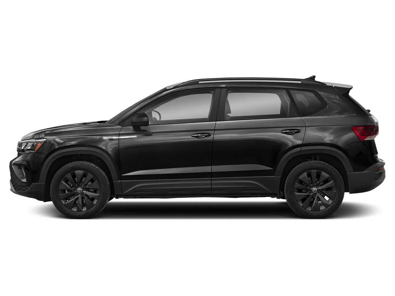 2024 Volkswagen Taos S photo 3