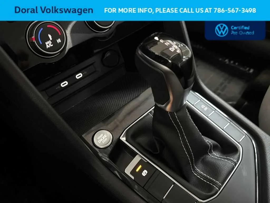 2025 Volkswagen Taos S photo 21