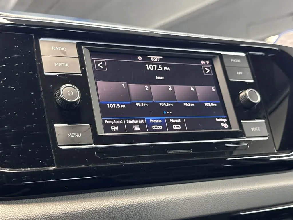 2023 Volkswagen Taos S photo 17