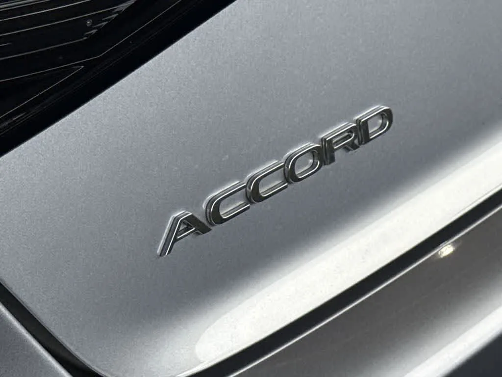 2024 Honda Accord EX photo 10