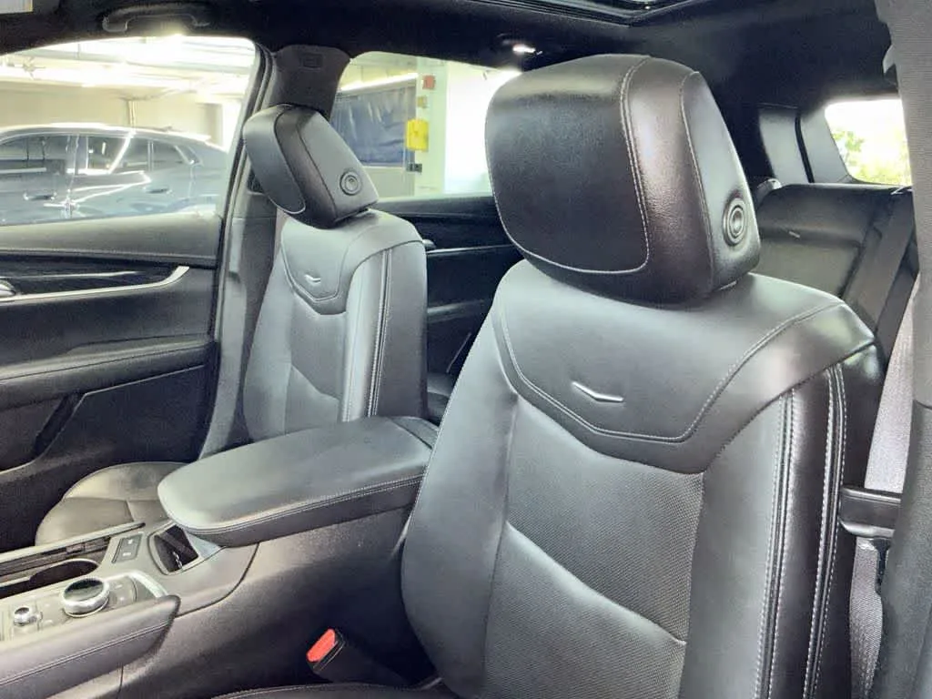 2024 Cadillac XT5 AWD Premium Luxury photo 14