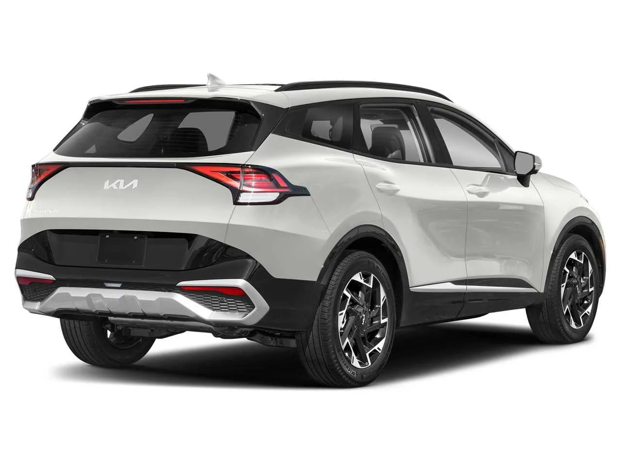 2024 Kia Sportage SX-Prestige photo 2