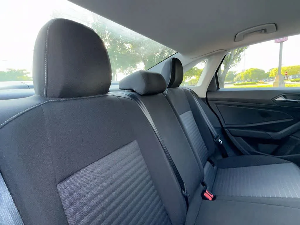 2025 Volkswagen Jetta S photo 26