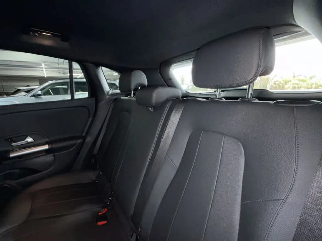 2025 Mercedes-Benz GLA 250 GLA 250 photo 22