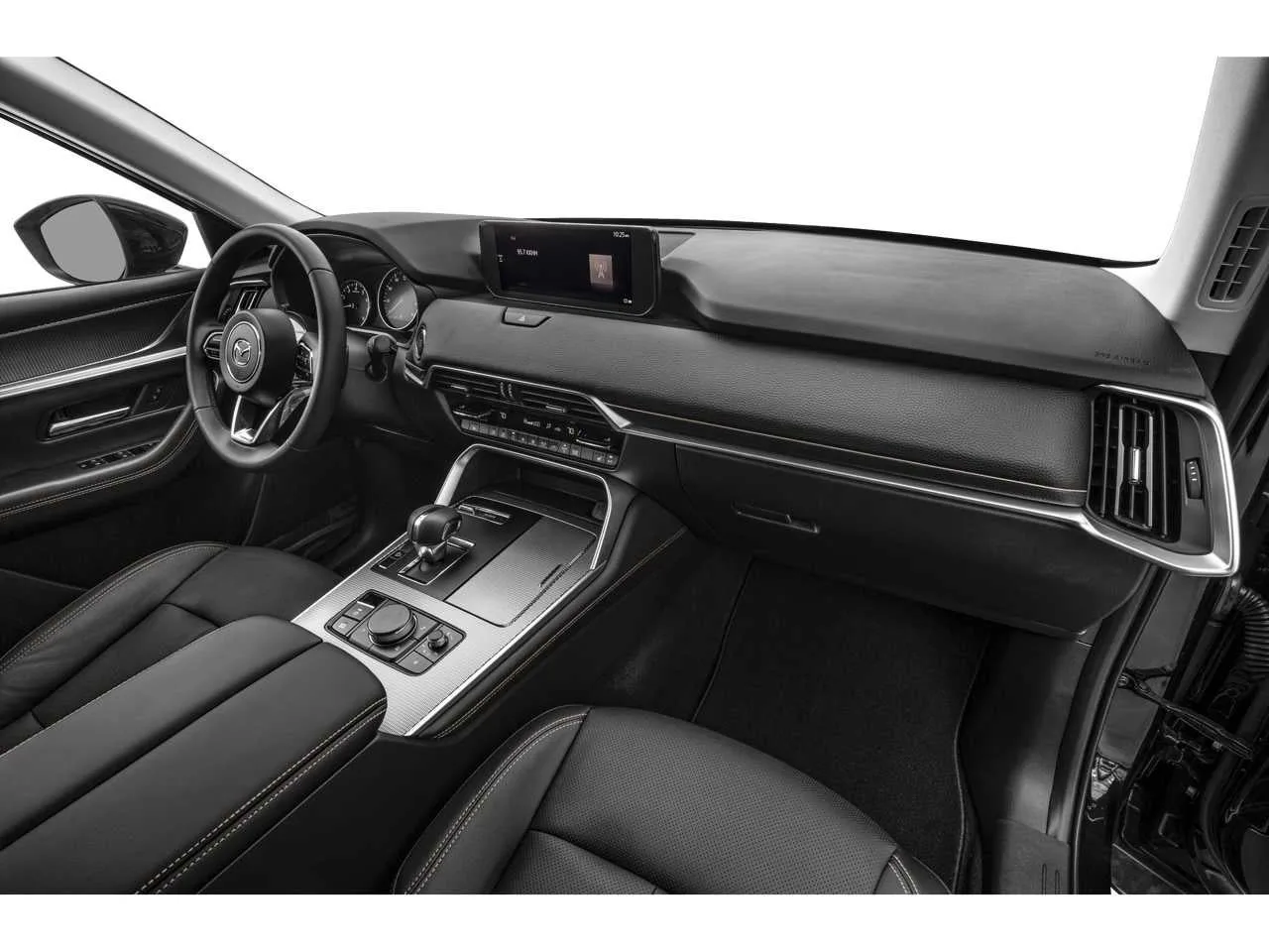 2024 Mazda CX-90 3.3 Turbo Preferred photo 11
