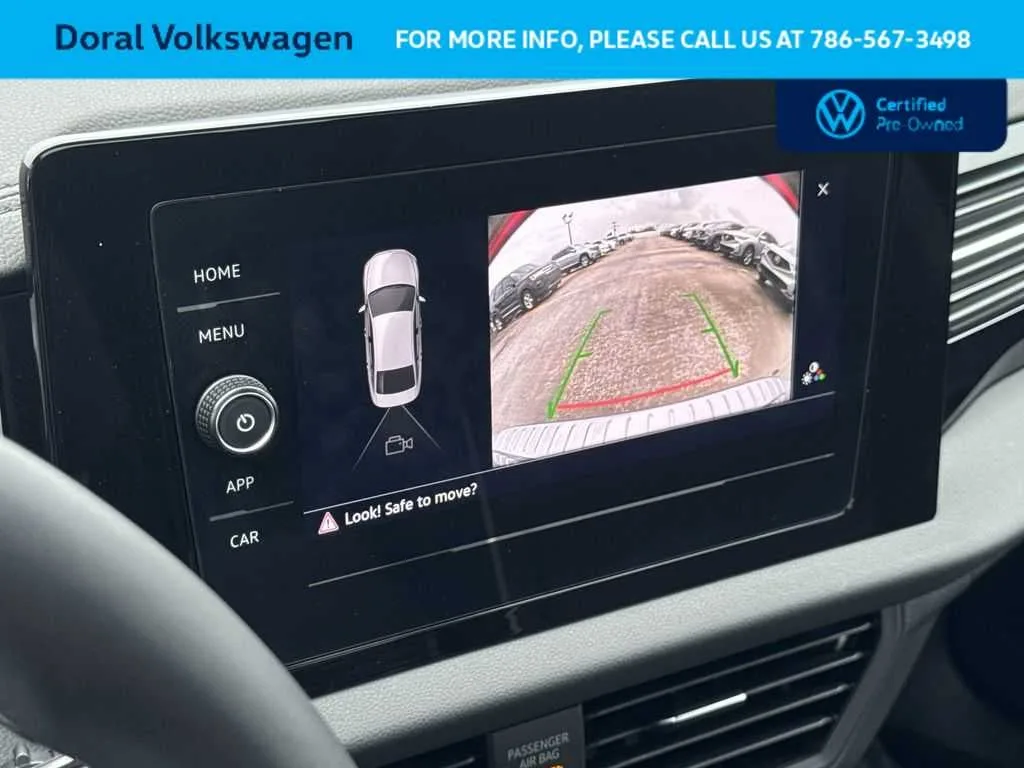 2025 Volkswagen Jetta Sport photo 19
