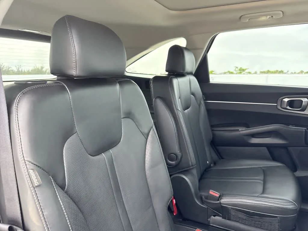 2024 Kia Sorento X-Line EX photo 26