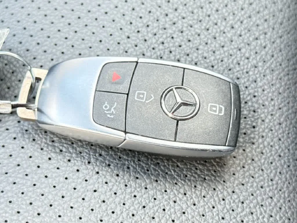 2026 Mercedes-Benz GLE 350 GLE 350 photo 28