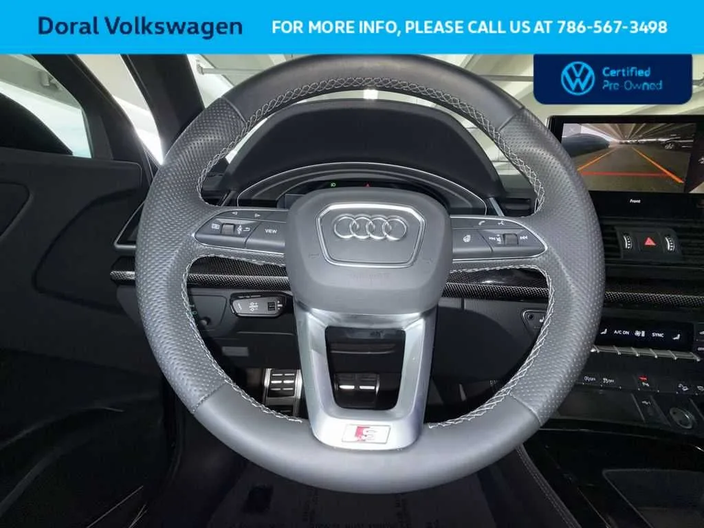 2023 Audi SQ5 Premium Plus photo 15