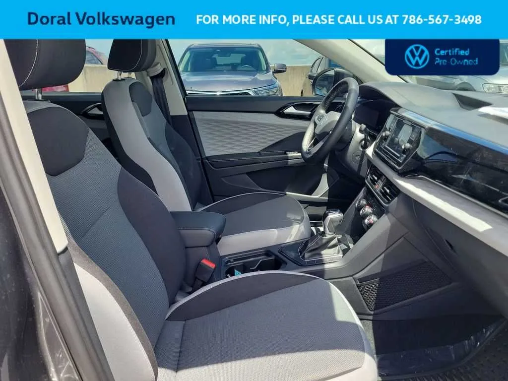 2024 Volkswagen Taos S photo 31