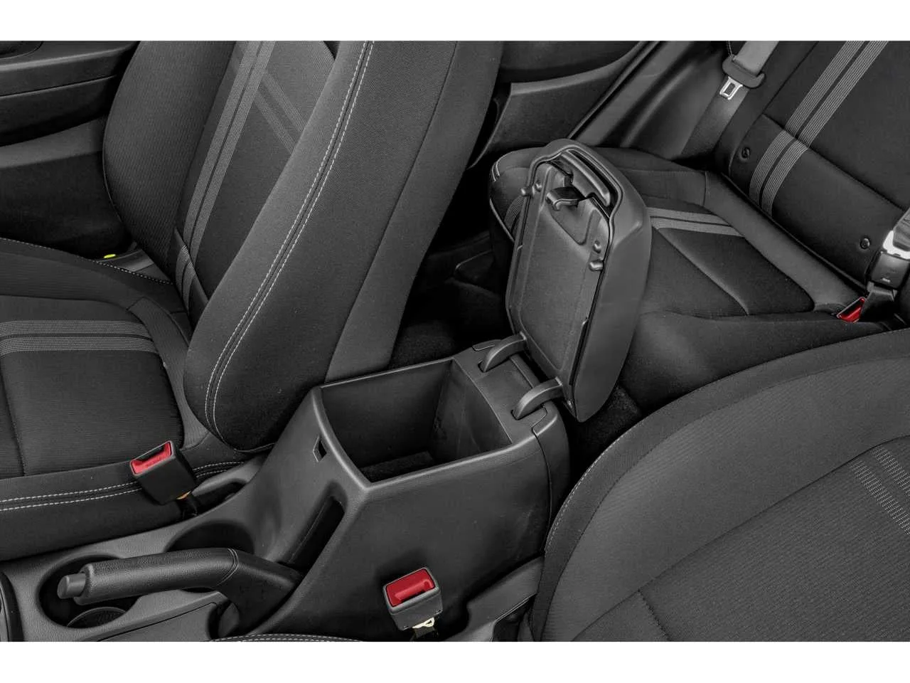 2024 Hyundai Venue SEL photo 10
