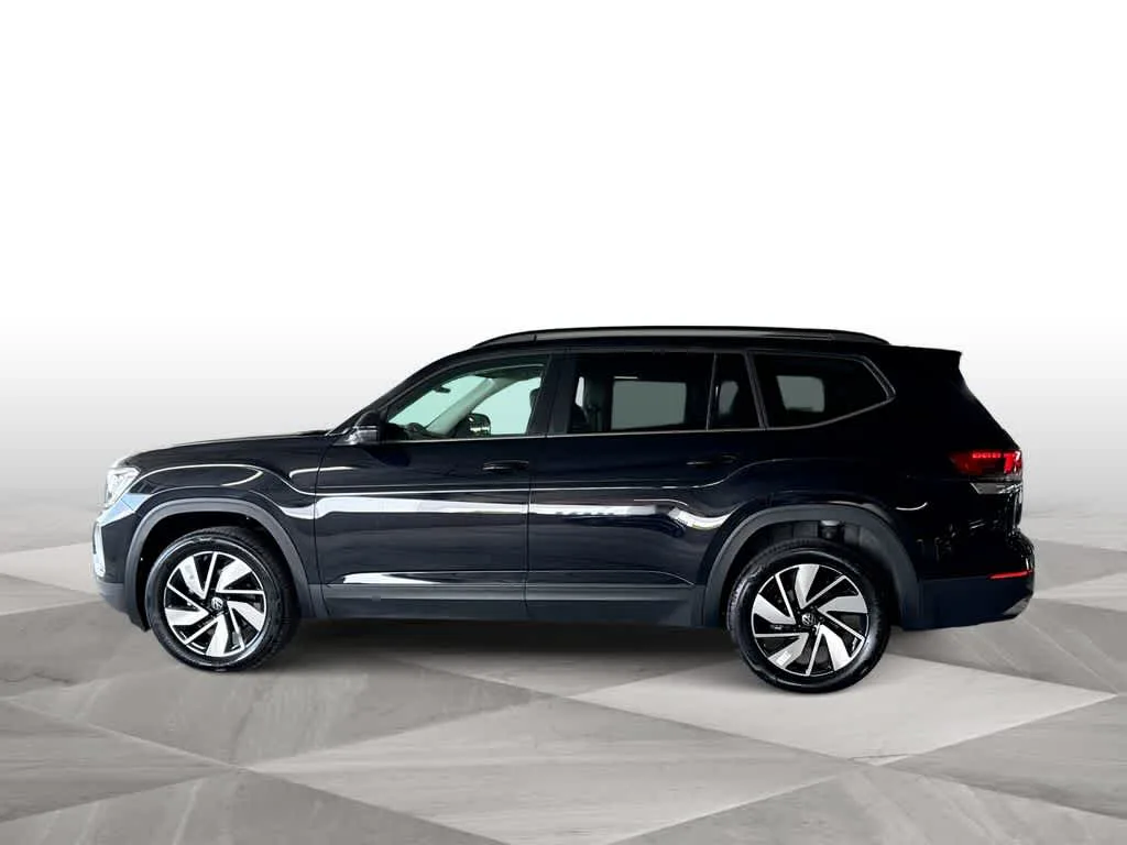 2026 Volkswagen Atlas 2.0T SE w/Technology photo 5