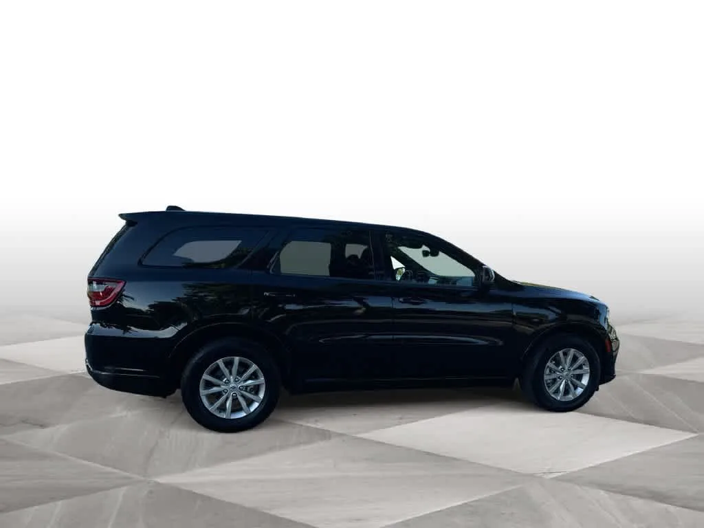 2025 Dodge Durango GT photo 9