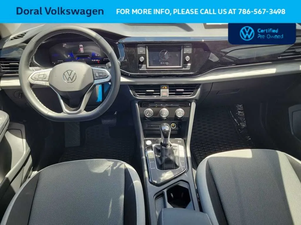 2024 Volkswagen Taos S photo 28