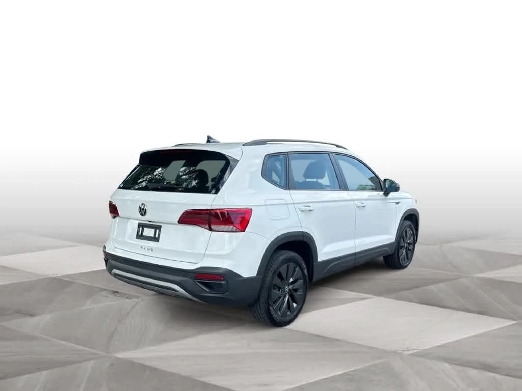 2023 Volkswagen Taos S photo 8