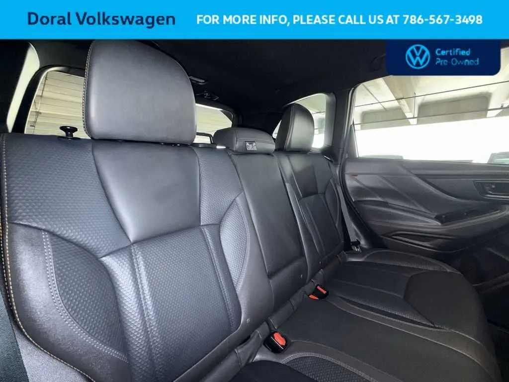 2024 Subaru Forester Wilderness photo 26