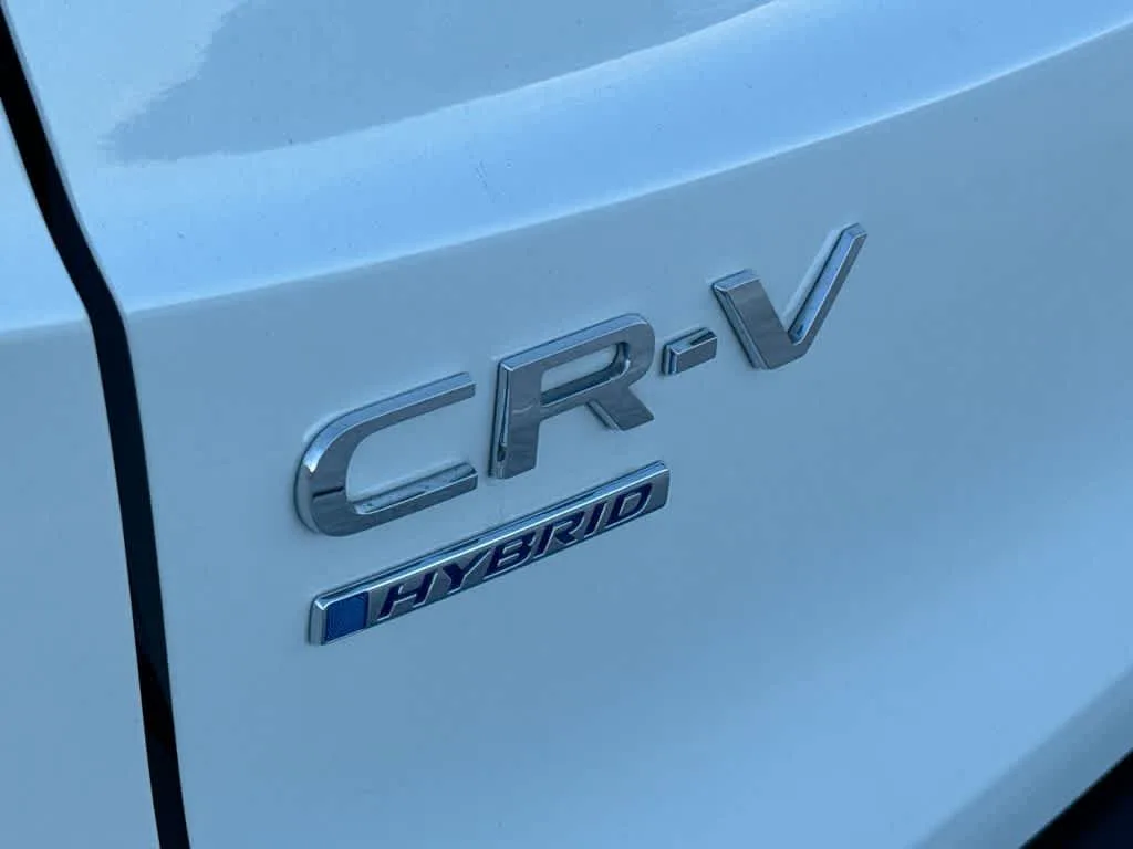 2024 Honda CR-V Hybrid Sport photo 10