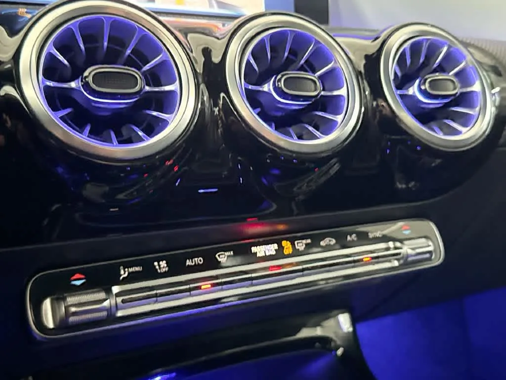 2025 Mercedes-Benz CLA 250 CLA 250 photo 19