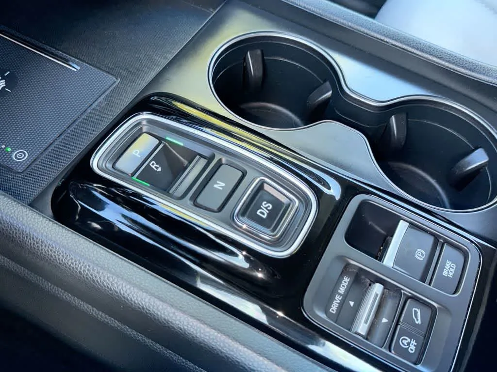 2024 Honda Pilot EX-L 8 Passenger photo 20