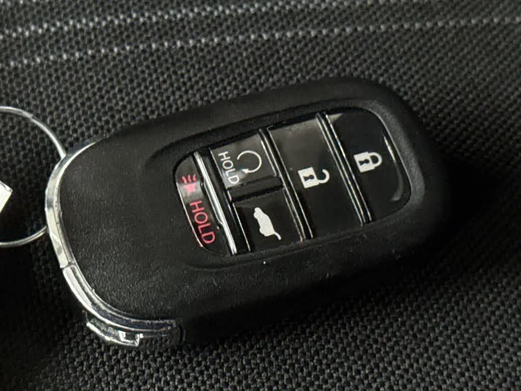 2023 Honda Civic Sport photo 28