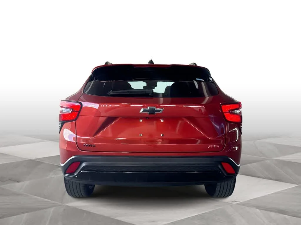 2024 Chevrolet Trax 2RS photo 7