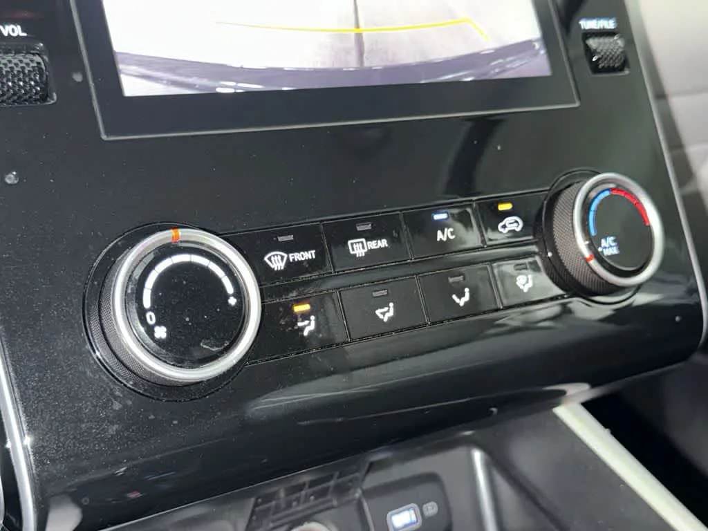 2024 Hyundai Tucson SE photo 20
