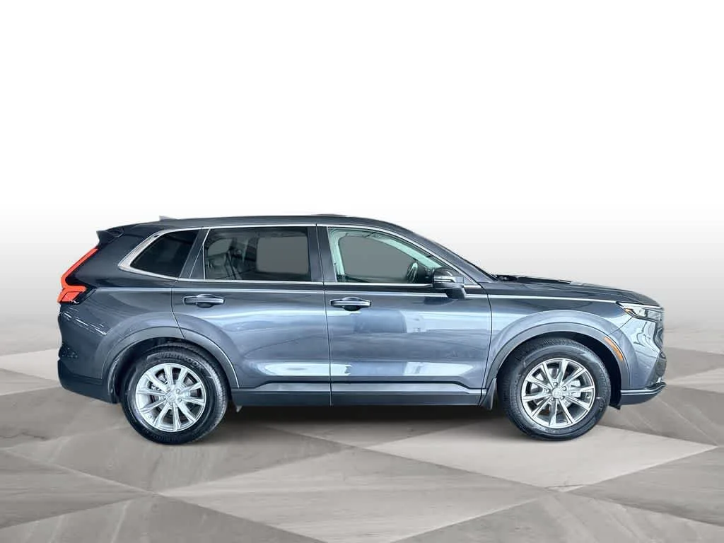 2025 Honda CR-V EX-L photo 9