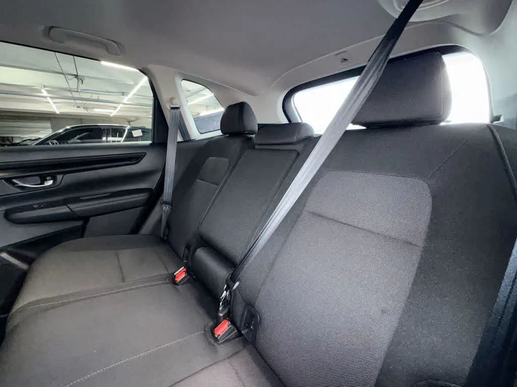 2024 Honda CR-V EX photo 22