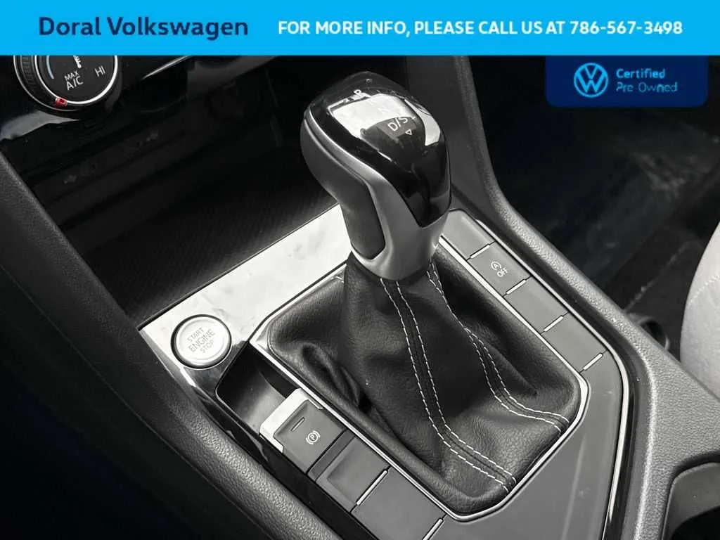 2024 Volkswagen Taos S photo 21