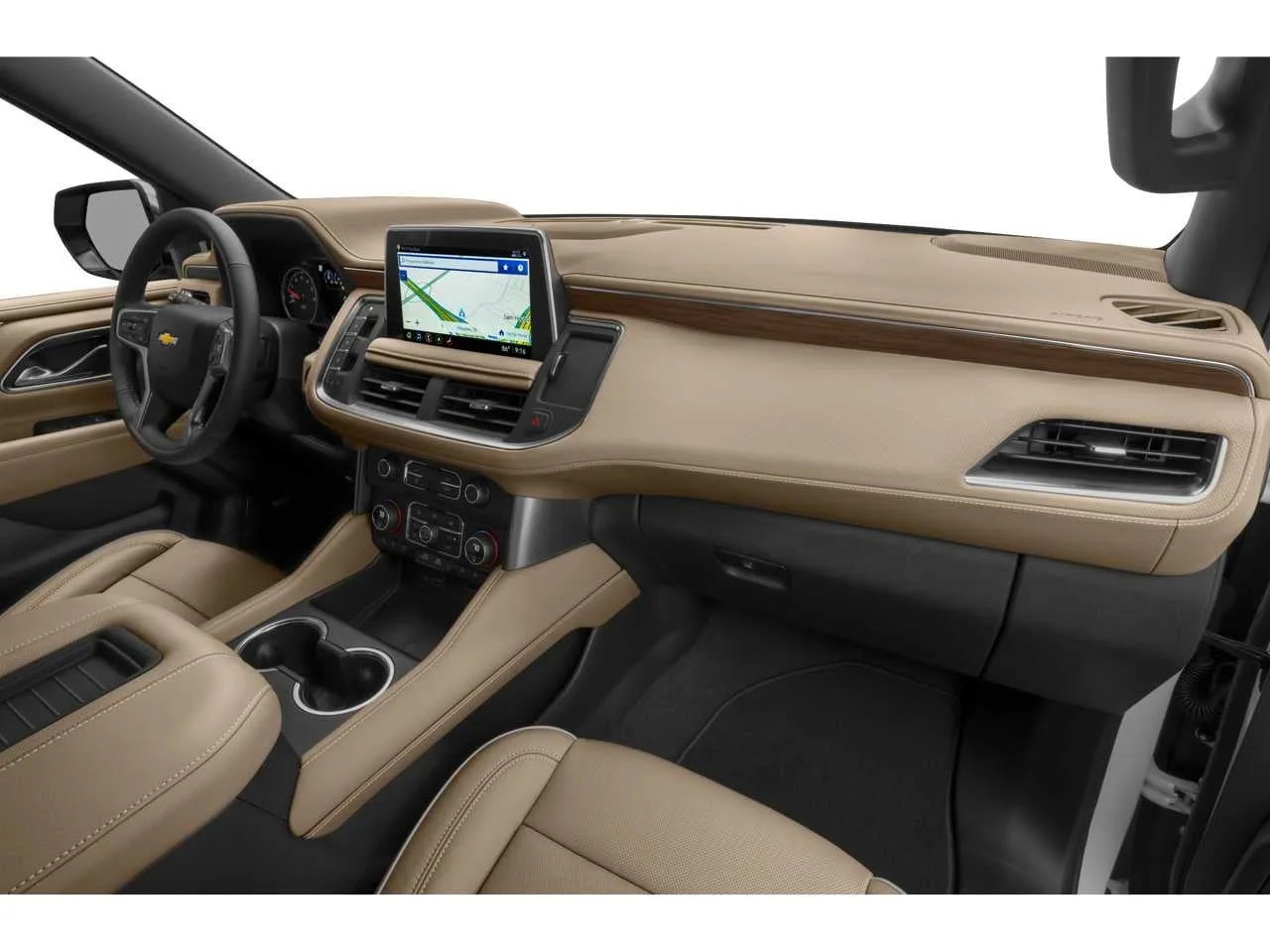 2023 Chevrolet Tahoe Premier photo 11