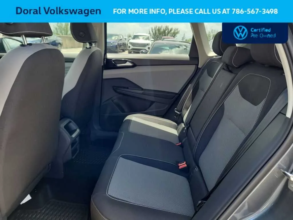 2024 Volkswagen Taos S photo 26