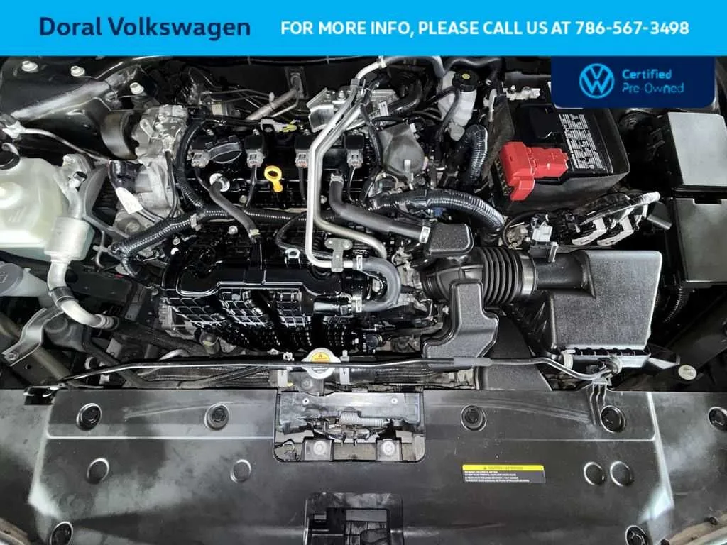 2024 Nissan Altima 2.5 SV photo 12