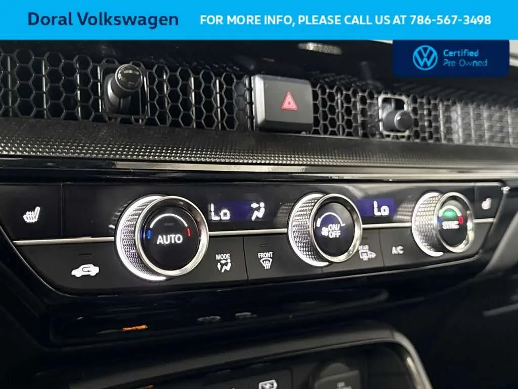 2025 Honda CR-V Hybrid Sport Touring photo 20