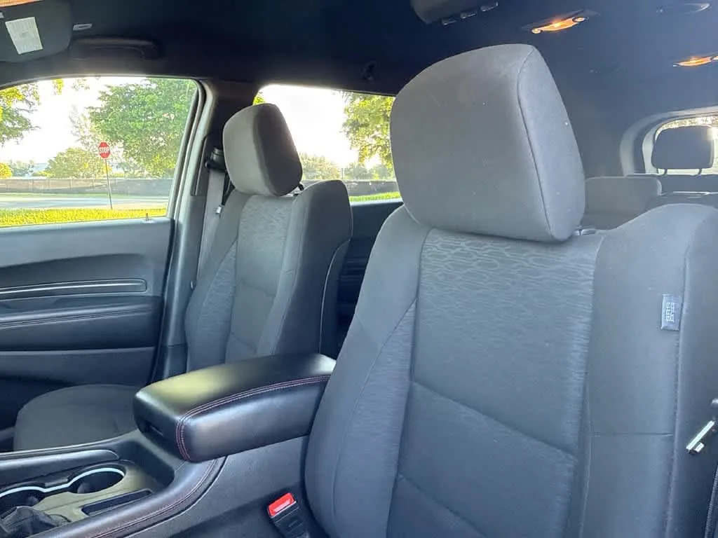 2025 Dodge Durango GT photo 14