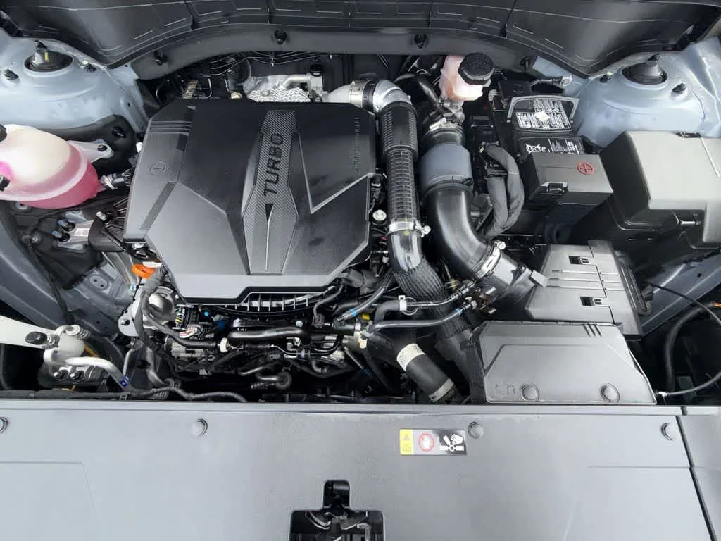 2024 Kia Sorento X-Line EX photo 12