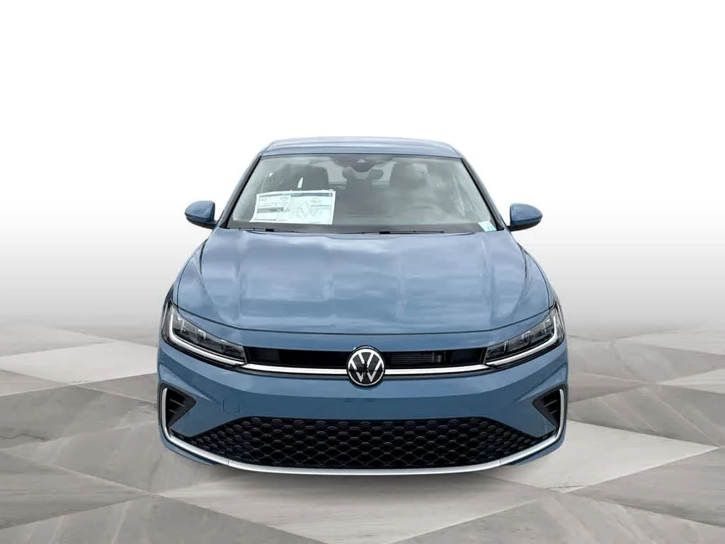 2025 Volkswagen Jetta S photo 3