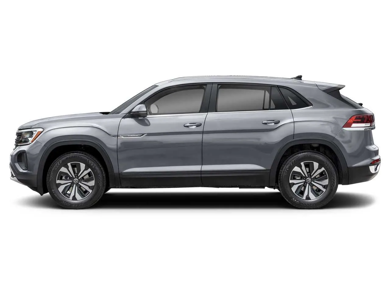 2024 Volkswagen Atlas Cross Sport 2.0T SE w/Technology photo 3