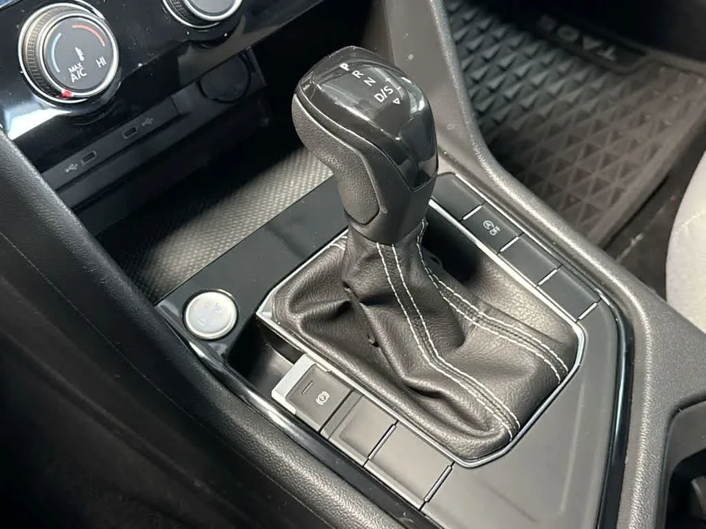 2023 Volkswagen Taos S photo 20
