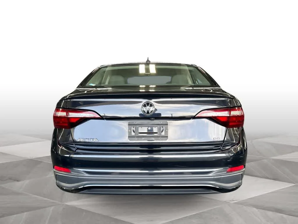 2022 Volkswagen Jetta SE photo 7