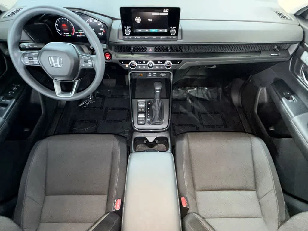 2024 Honda CR-V EX photo 24