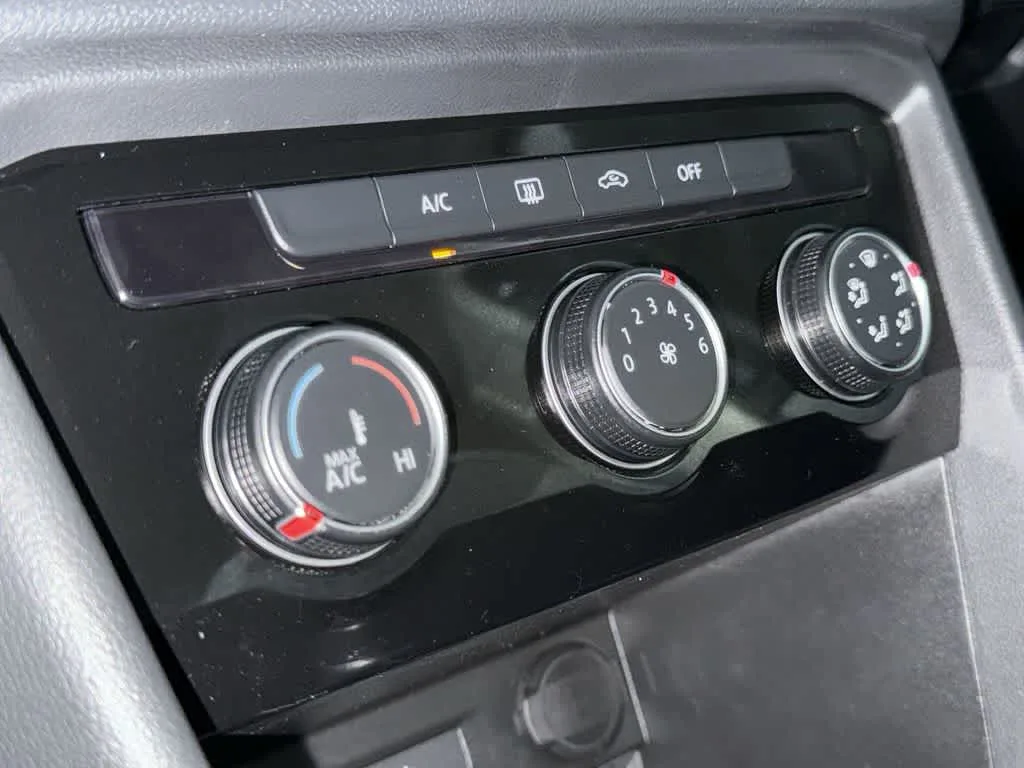2024 Volkswagen Taos S photo 20