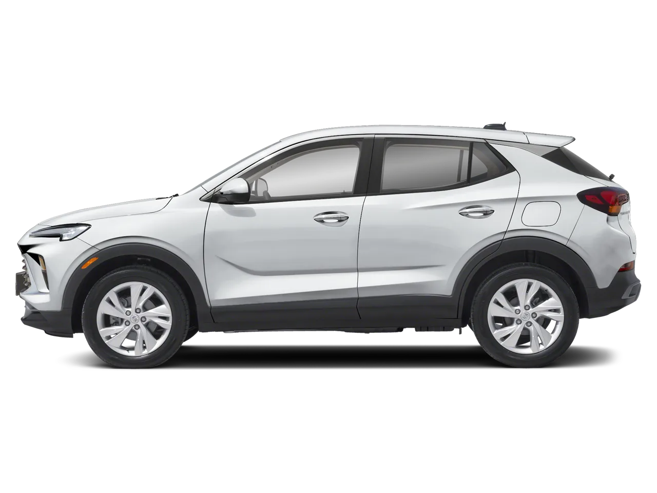 2024 Buick Encore GX Preferred photo 3