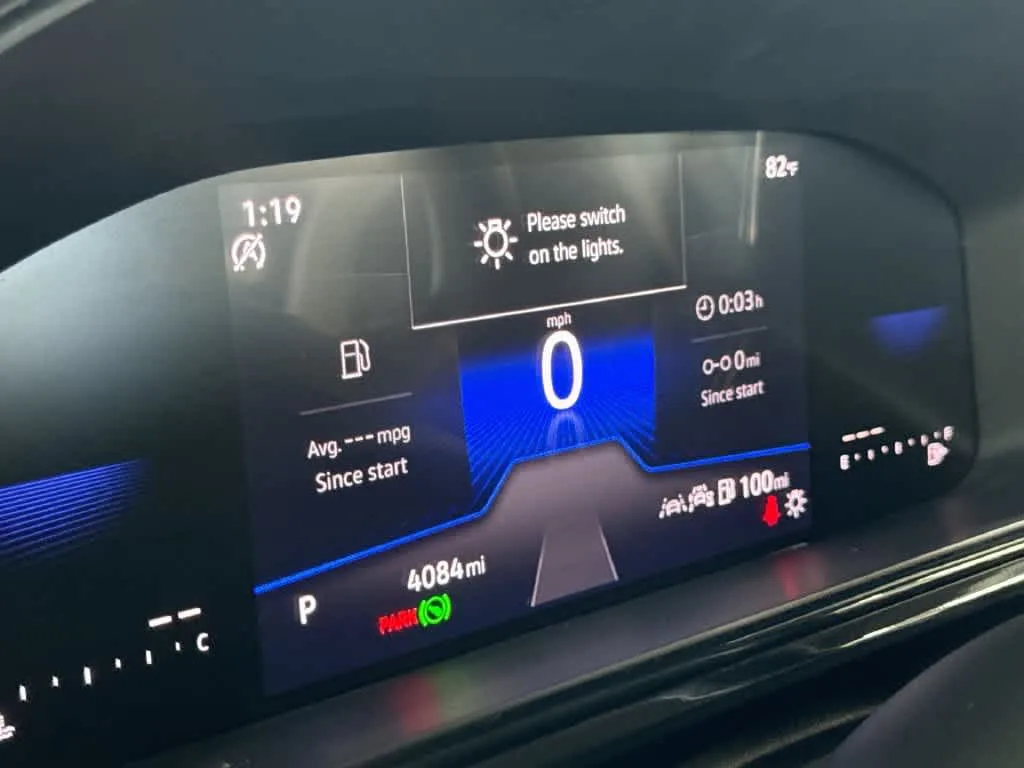 2026 Volkswagen Taos S photo 16