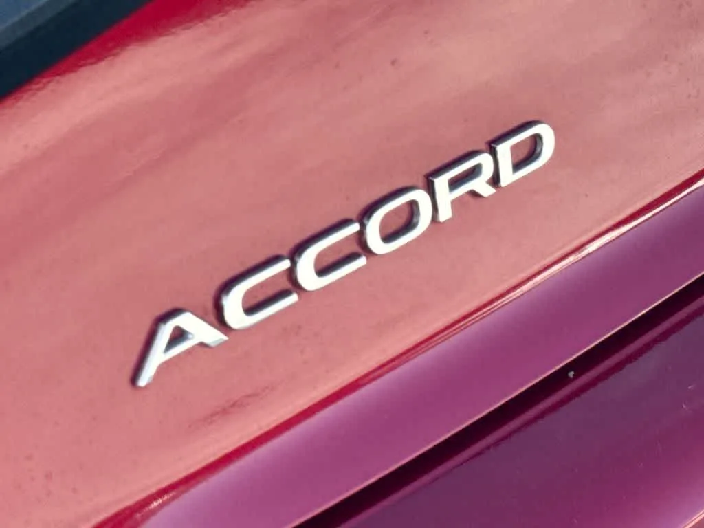2023 Honda Accord Hybrid Touring photo 10