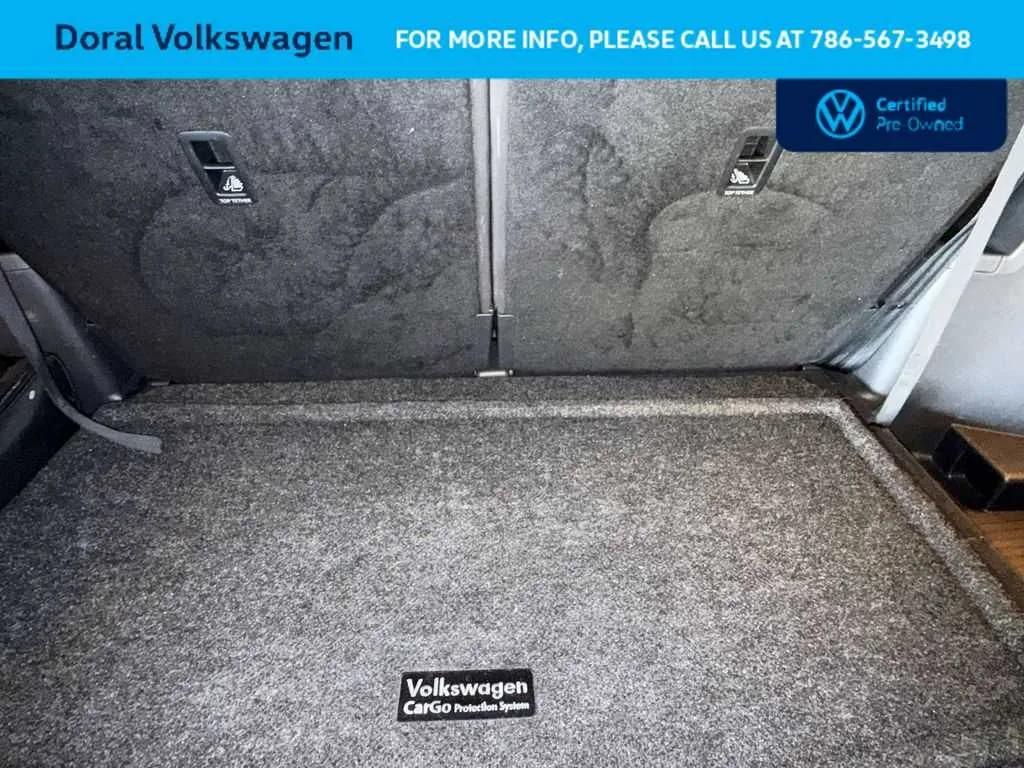 2023 Volkswagen Atlas 3.6L V6 SE w/Technology photo 25