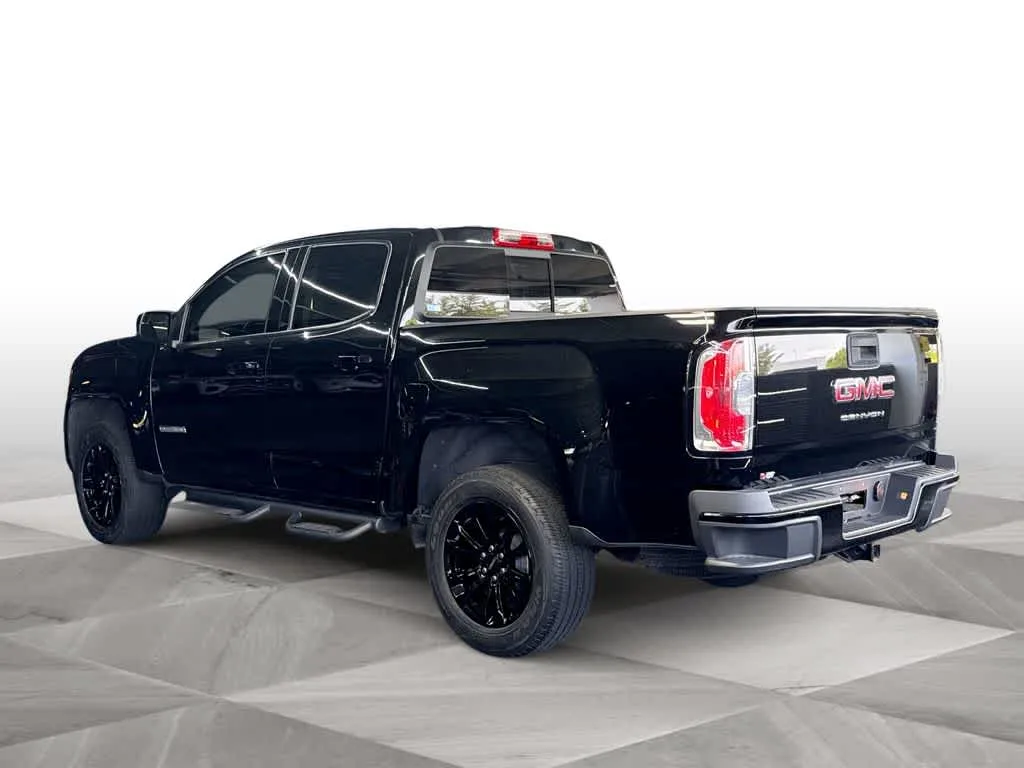 2022 GMC Canyon 2WD Elevation photo 6