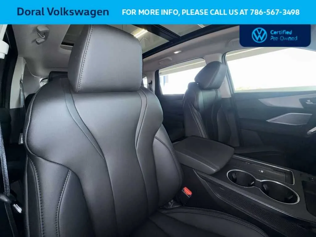 2026 Acura MDX FWD photo 27